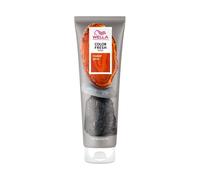 Wella Professionals - Color Fresh Mascarilla refrescante del color Mascarillas para el cabello 150 ml Rojo oscuro unisex