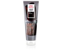 COLOR FRESH mask fun #cool espresso