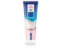 COLOR FRESH MASK Mascarilla de color Fun #blue