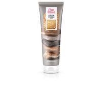 Wella Professionals Color Fresh Mask Mascarilla de color Coloración temporal Revive el color del cabello Hidratante Tono Golden Gloss 150ml