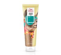 Color Fresh Mask Color Temporal