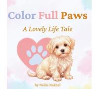Color Full Paws