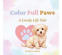 Color Full Paws