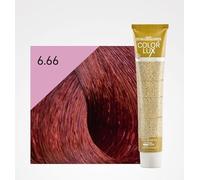 COLOR GOLD 6.66 RUBIO OSCURO ROJO INTENSO 100ML
