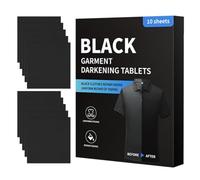 Color Grabber Laundry Sheets - 10 Piece Pack