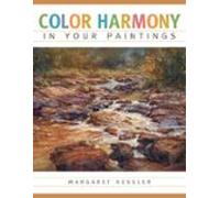Color Harmony In Your Paintings (ebook)
