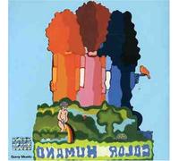 Color Humano - Color Humano 3