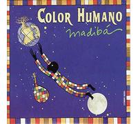 Color Humano - Madiba