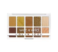 Color Icon 10 Palette Shadow Call Me Sunshine