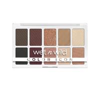 Color Icon 10 Palette Shadow Nude Awakening