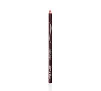 Wet n Wild – Perfilador de labios Color Icon, fórmula rica, sedosa y cremosa – Chestnut