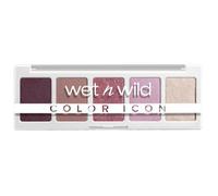 Color Icon Paleta de Sombras 5 Pan