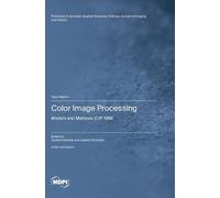 Color Image Processing: Models and Methods (CIP: MM)