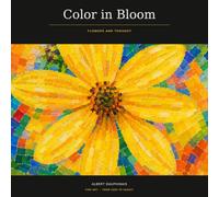 Color in Bloom: Reflections on Nature’s Quiet Beauty