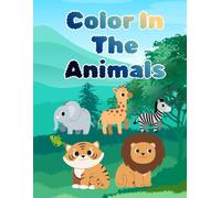 Color in the Animals