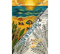 COLOR-IN VACATIONS Vol. 1: COLORFUL MUSICAL EXPERIENCE Travel Edition