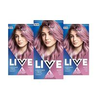 Color intenso de Schwarzkopf Live