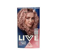 Schwarzkopf 101Cool Rose - Encendedor de pared