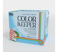 Color Keeper Hojas de ahorro de ropa que atrapan tintes, paquete económico de 100 unidades