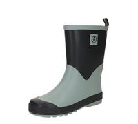 COLOR KIDS Botas de lluvia menta / negro 26 menta / negro