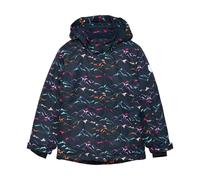 COLOR KIDS Chaqueta deportiva turquesa / azul oscuro / lila claro / rosa 164 turquesa / azul oscuro / lila claro / rosa