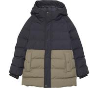 COLOR KIDS Chaqueta funcional marino / caqui 140 marino / caqui