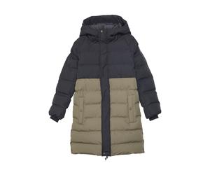 COLOR KIDS Chaqueta funcional navy / caqui 104 EUR