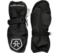 COLOR KIDS Guantes gris claro / negro XS gris claro / negro