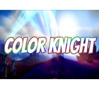 Color Knight (PC) Steam Key - GLOBAL