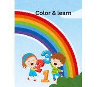 COLOR & LEARN