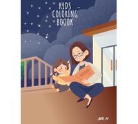 Color & Learn: Fun with Fruits, Veggies, and More! Coloring Pages for Kids: A Colorful Journey into Nature for Kids of All Ages