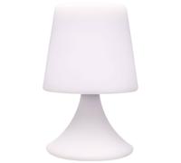 Color Light LED Lamp Speaker Met Bluetooth - NUEVO