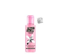 COLOR LOCO color semipermanente Plata plata 100ML