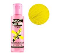 Tinte Semipermanente con Color Crazy Color