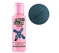 COLOR LOCO colorante semipermanente azul pavo real 100ML