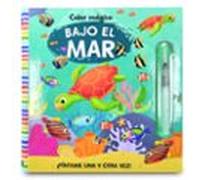 Color Magico: Bajo El Mar