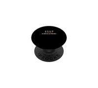 Color marrón lo más conmovedor Posible Gráfico marrón PopSockets PopGrip Adhesivo