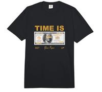 Color marrón Ya Sabes a qué Hora Gráfico marrón Comfort Colors Adult Heavyweight T-Shirt