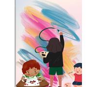 Color Match & Create!: Simple, Cute, and Fun Designs for Little Artists