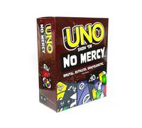 Color Matching Game Cards Set Family Entertaining Card Game for Gathering Party