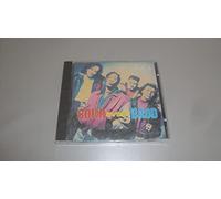 Color Me Badd - C.M.B.