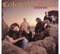 Color Me Badd - Choose [Vinilo][Import]