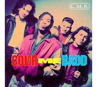 Color Me Badd - CMB [Casete]