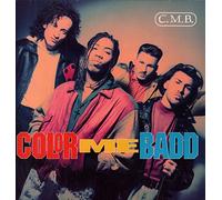 Color me Badd - Cmb [Vinilo][Import]