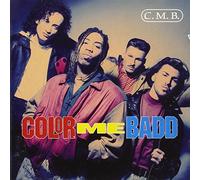 Color me Badd - Cmb