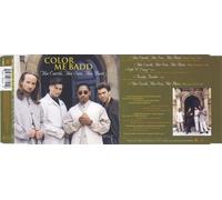 Earth, the sun, the rain [Single-CD]