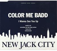 Color me Badd - I Wanna Sex You Up