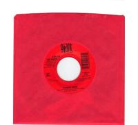 COLOR ME BADD / Thinkin' Back / 45rpm record