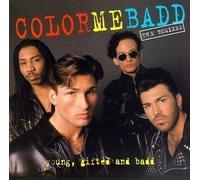 Color Me Badd - Young, Gifted & Badd -the Remi