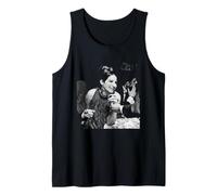 Color Me Barbra Streisand Cantante En 1966 Camiseta sin Mangas